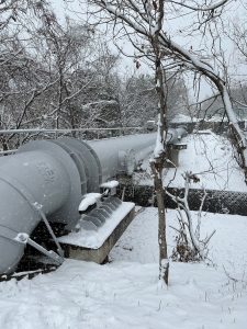 嘉例川水管橋